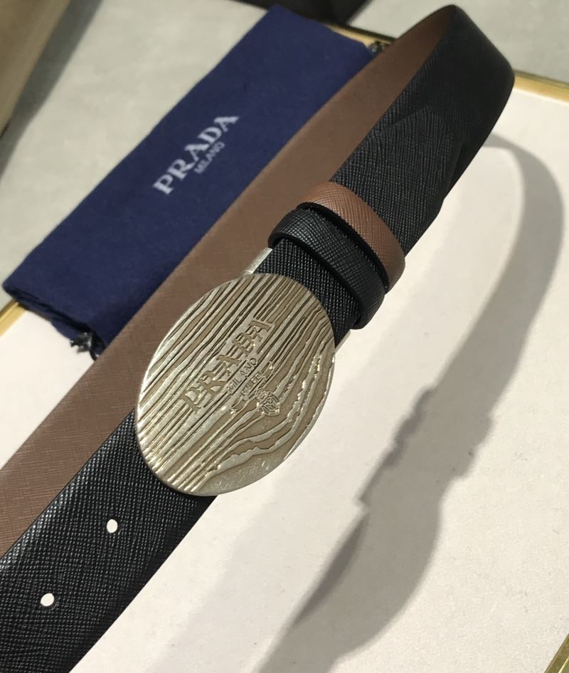 Prada Belts